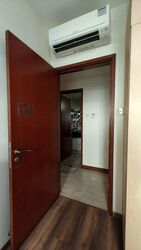 The Madeira (D23), Condominium #538400631